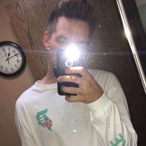 Meet your Posher, Isaac